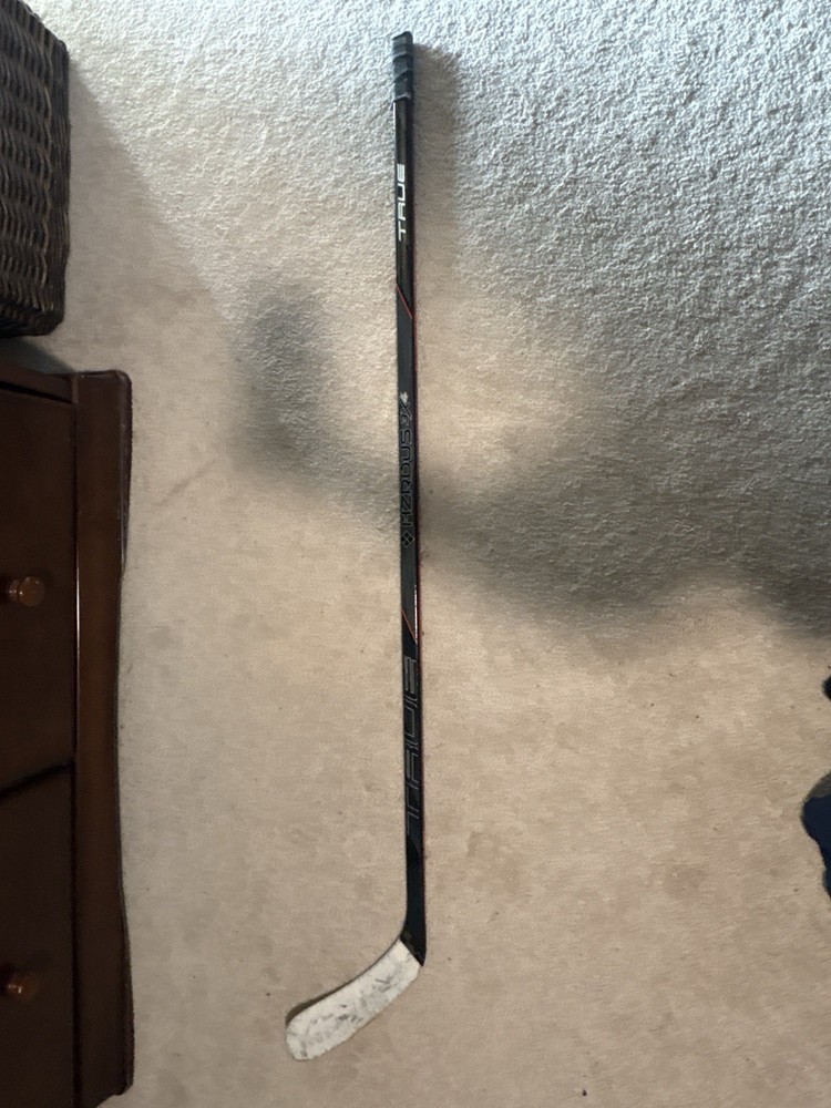 HZRDUS 3x4 Hockey Stick