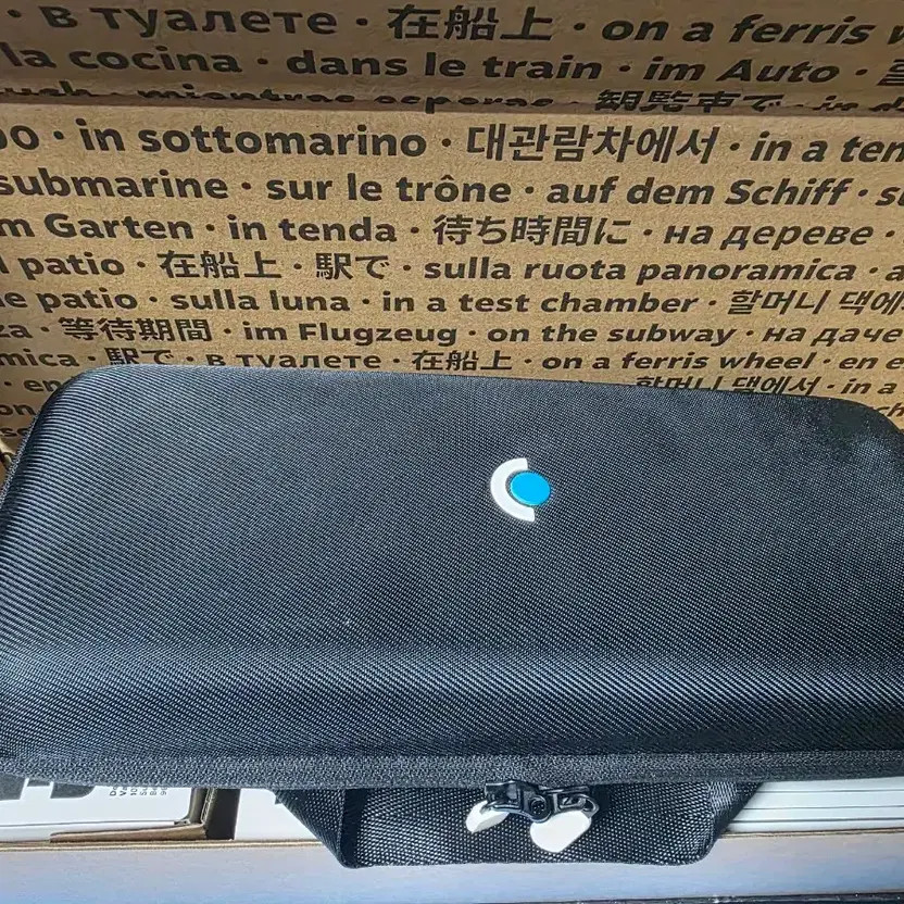 Steam Deck LCD Screen 512GB Storage Battery 100% Working Used