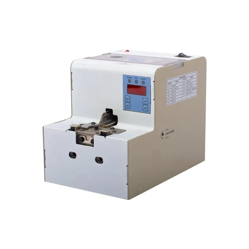 Fully Automatic Lock Screw Machine Screw Feeder Production Equipment Machine