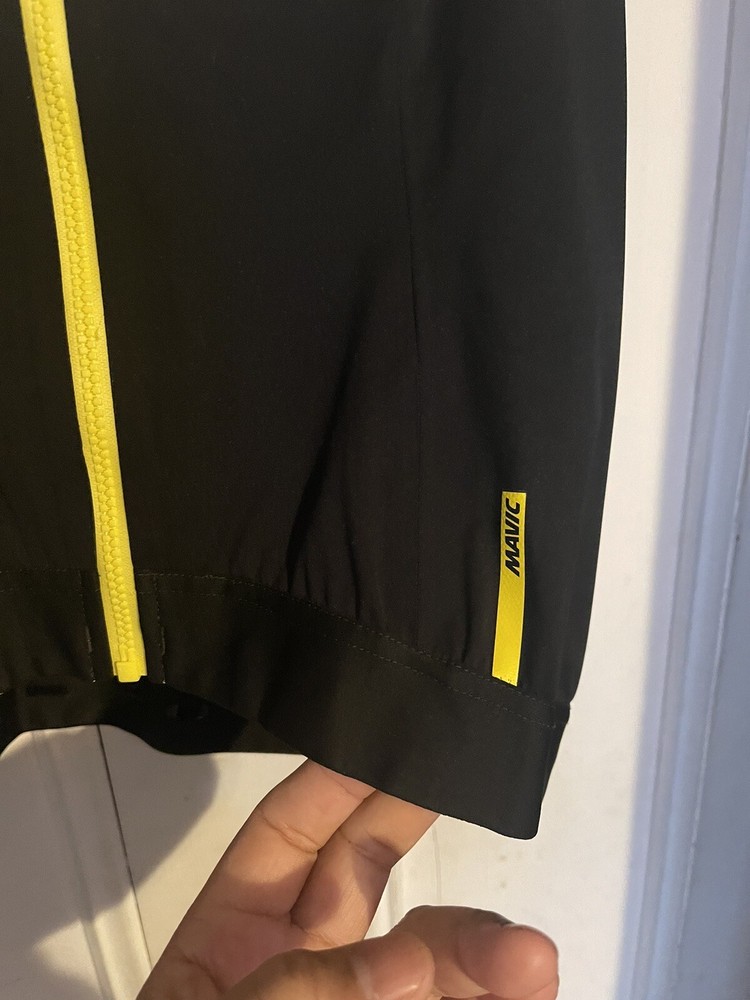 Mavic Vision H2O Vest Men’s M