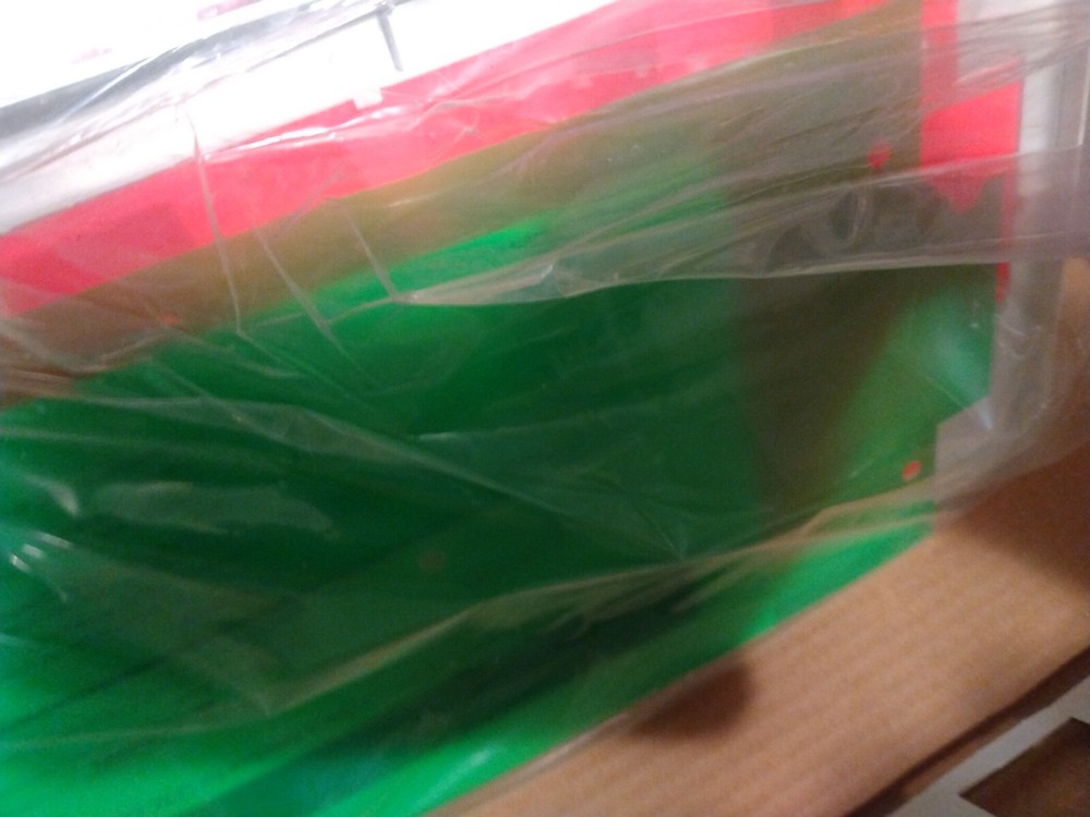 Sure-Lites White Integrated LED 2-Head Emergency Light Exit Sign