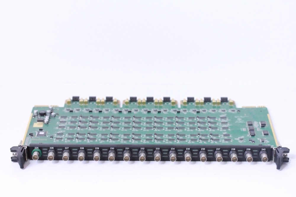 AMX Autopatch Epica UWB Output Card (More Available)