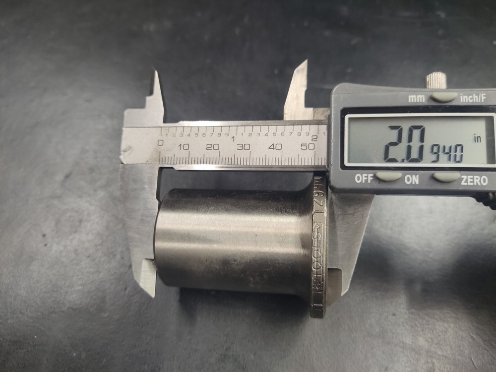 1501 Upper Sleeve Bushing Rivet Busters 1500 Series