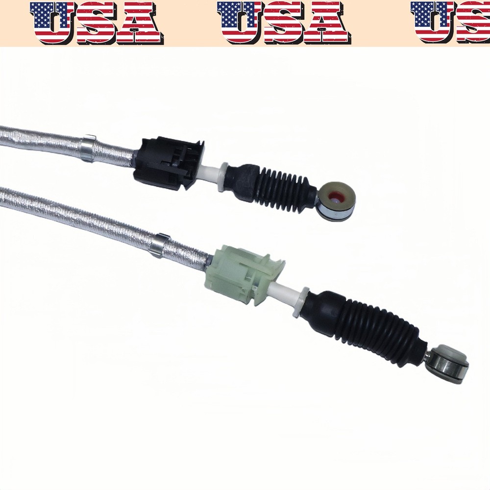 For Mazda 2010 2011 2012 2013 Mazda 3 2.0L 2.5L Shift Control Cable BBM2-46-500F