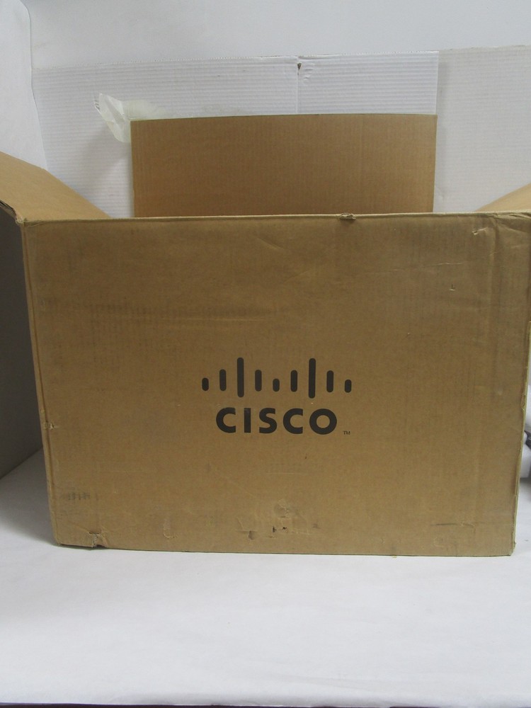 CISCO CTS-C40-K9 TelePresence Codec TTC6-11 C40 Video Conferencing Device NEW