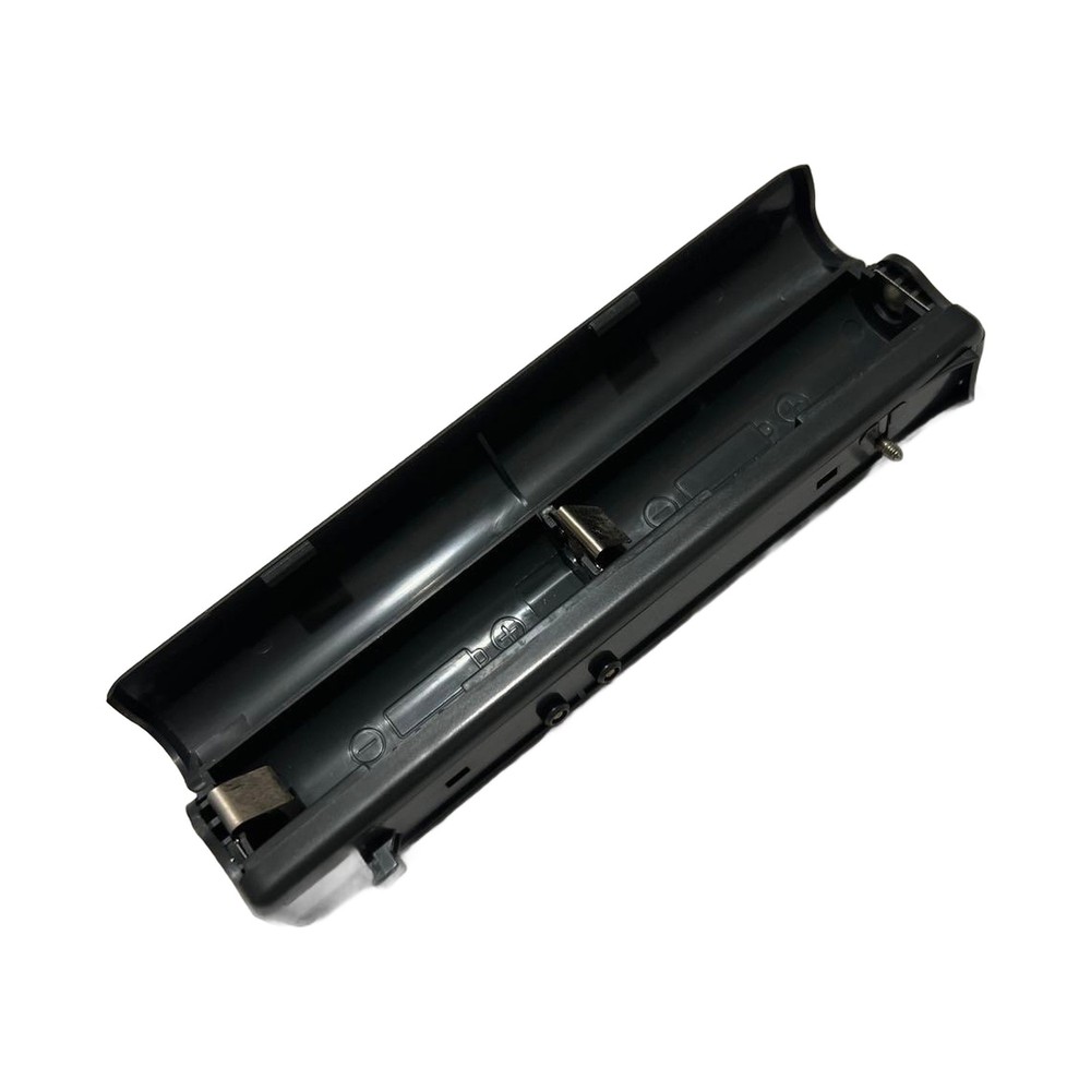 External Battery Pack Case EBP-20 For SONY CD WALKMAN D-777 D-E900 Used