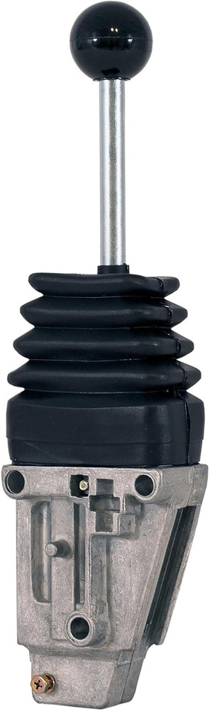 Single Axis Remote Valve Control for PTO & Dump Truck - Internal/External Mount