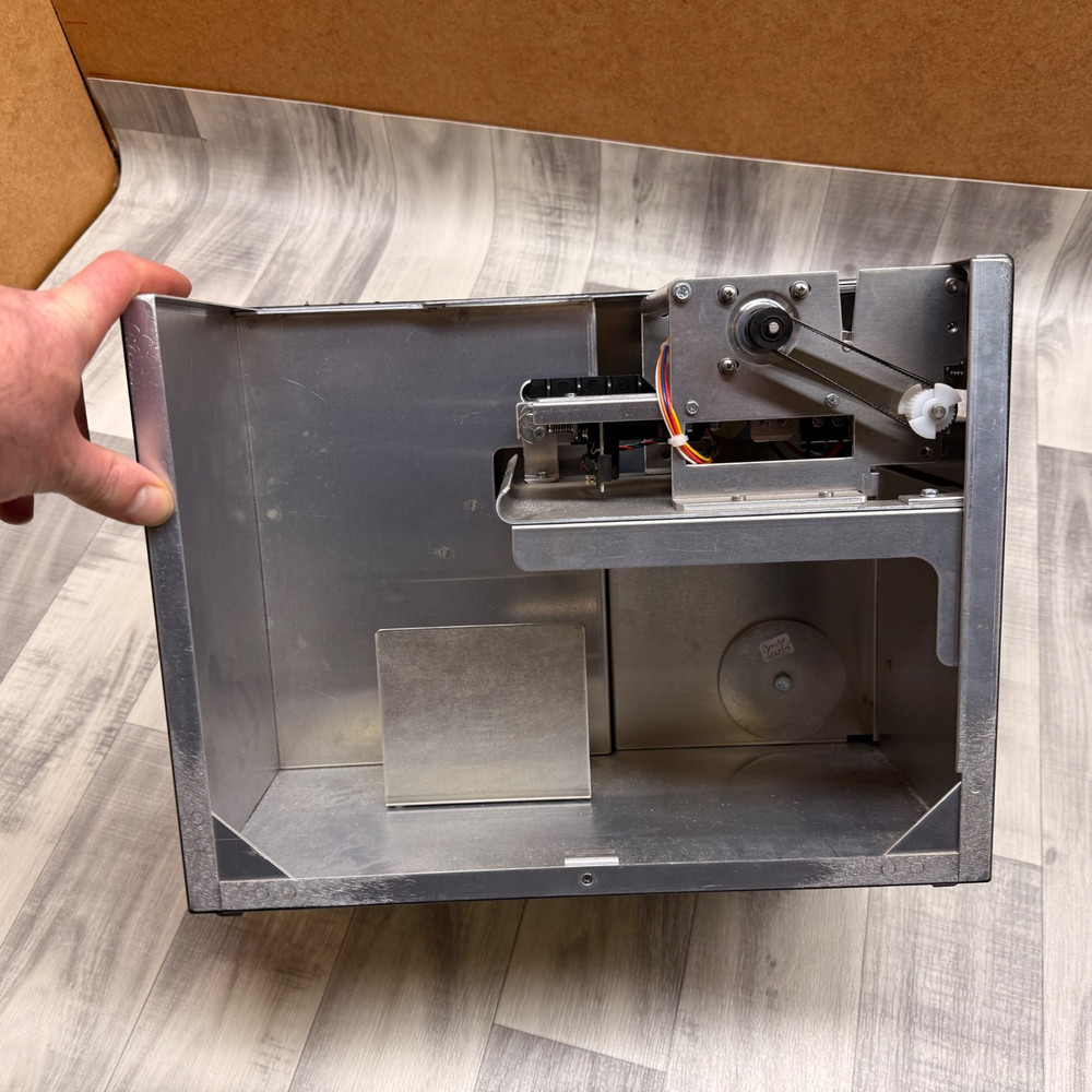 Boca Systems LEMUR-S Ticket/Sticker/Receipt Printer DPI-300 USB/Serial/Parallel