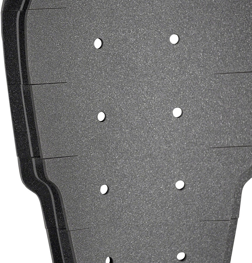 Bluegrass Armor Lite Body Armor - Black, X-Large