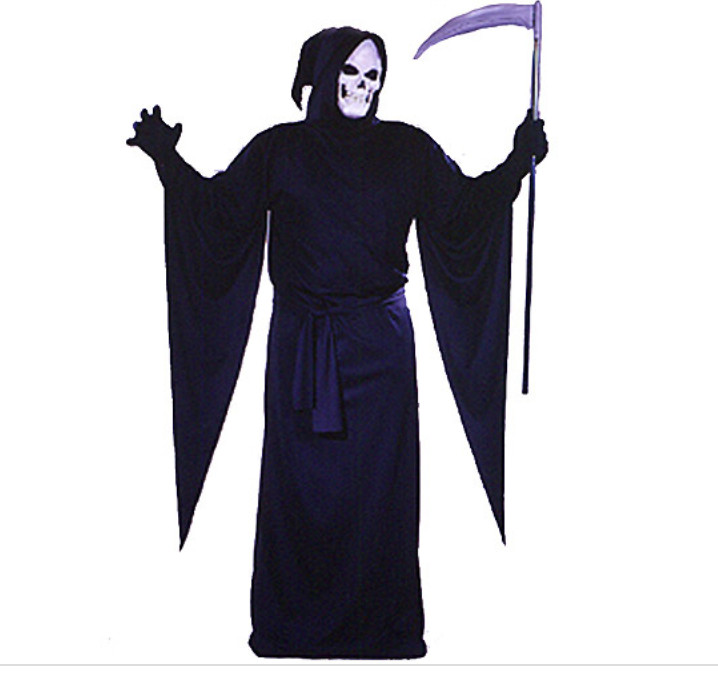 Grim reaper OSFM