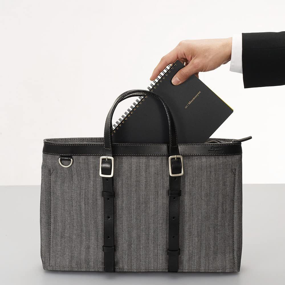 Maruman Note Nee Mochine A5 Solid N183A