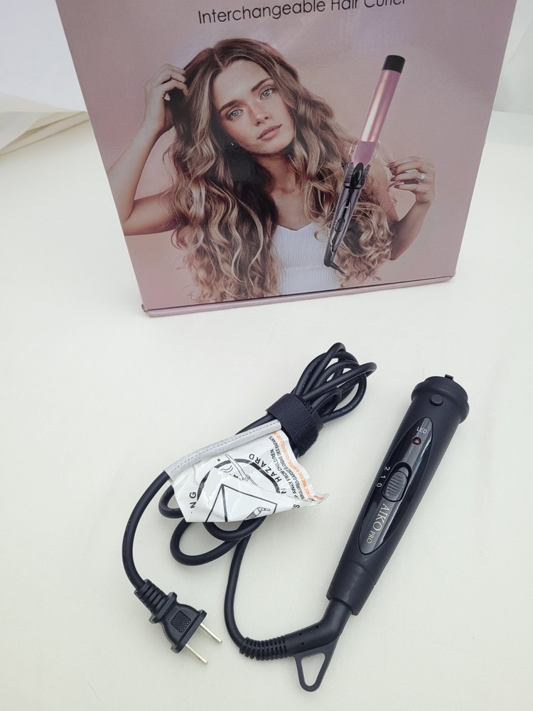 AIKO Pro Curling Iron Wand Replacement