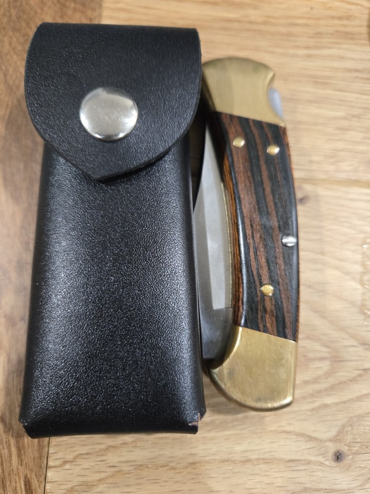 Lot Of 7 Second Quality Sheaths