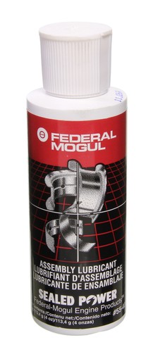 Sealed Power Engine Assembly Lubricant P N 55 400