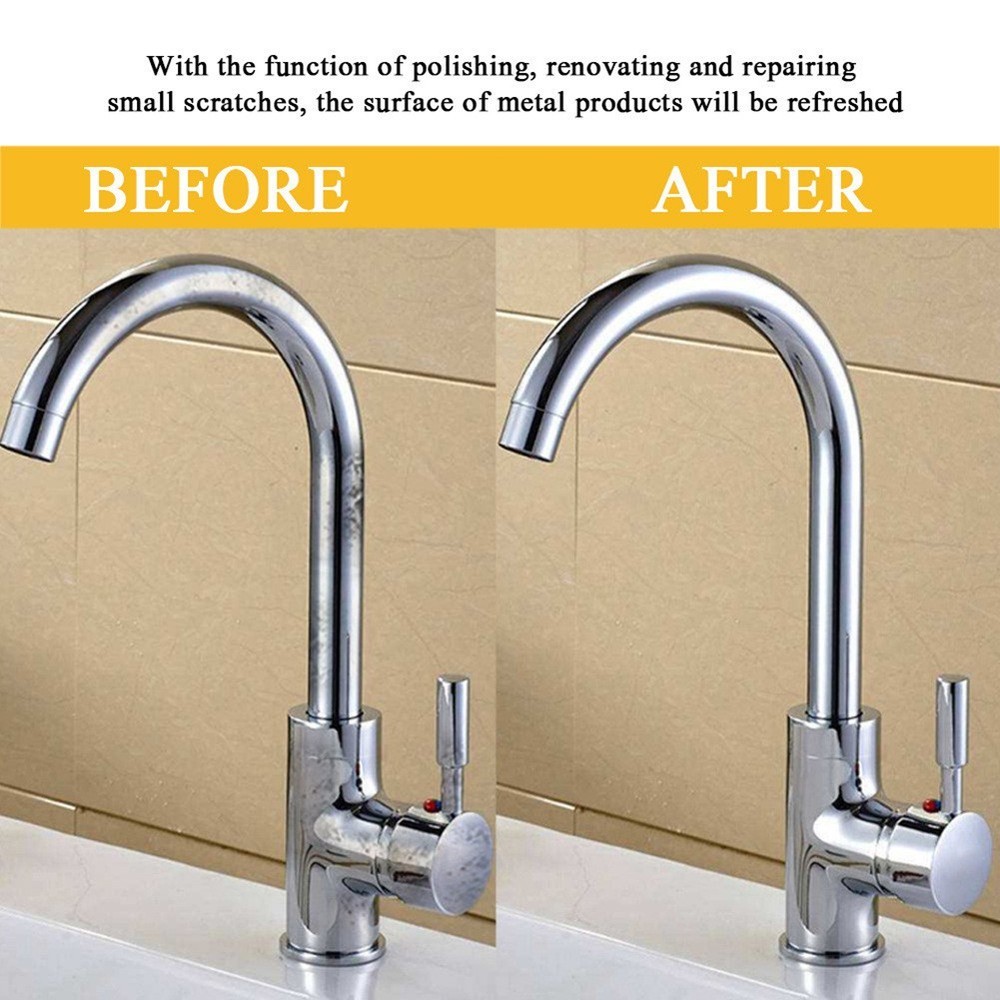 Package Content Rust Remover Maintenance Derusting Spray Cleaner Fitment