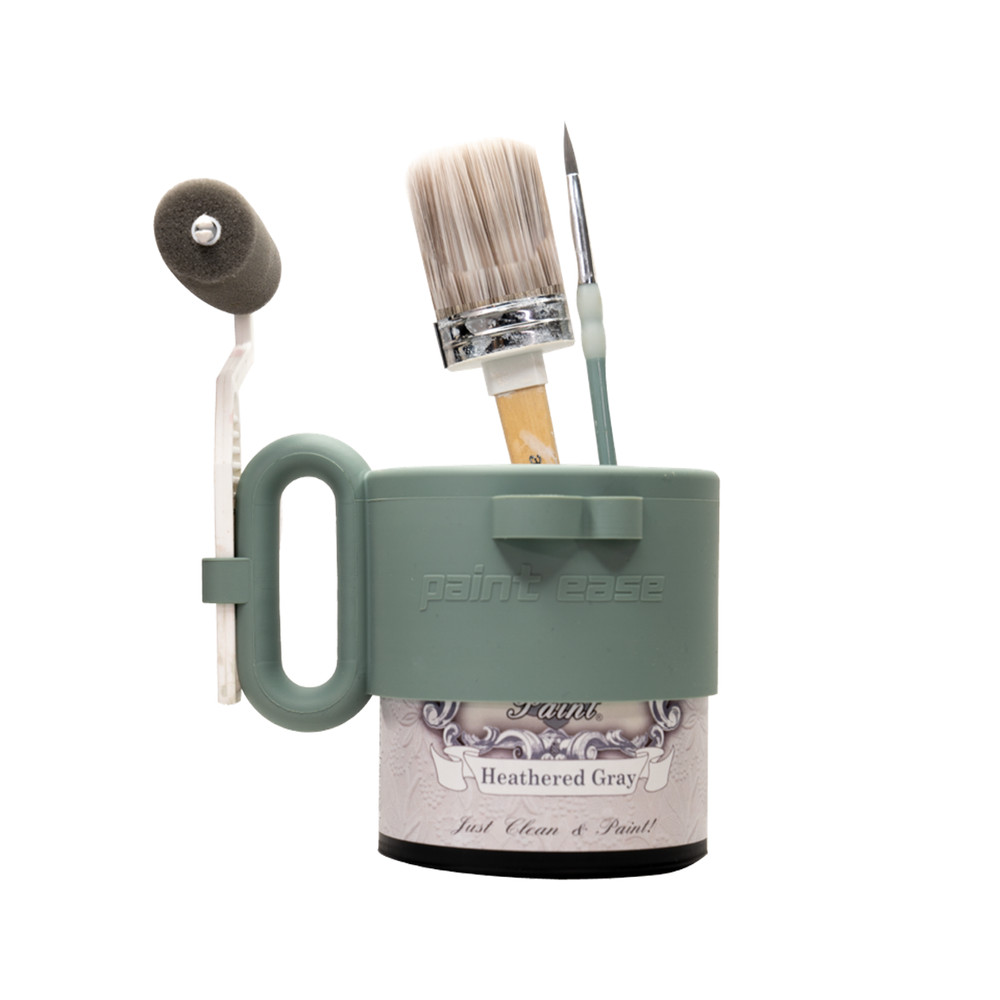 Heirloom Traditions Paint Jar Caddy
