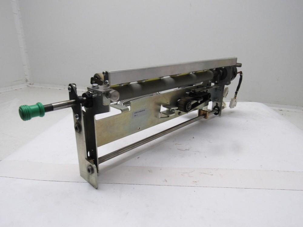 FG Style ATM Machine Sheet Alignment Cash Guide Roller Assembly