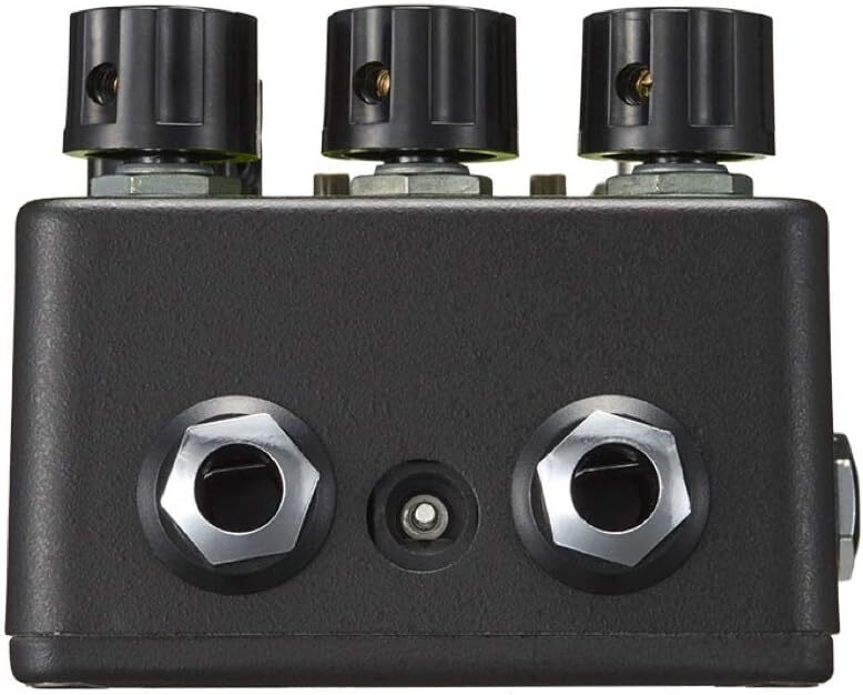 Free The Tone ML-1L MOTION LOOP Pitch Shiftable Short Looper