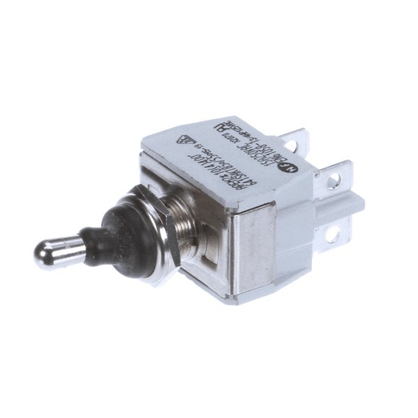 BIRO T3186-4A Toggle Switch 1Ph 115V Compact Durable Control
