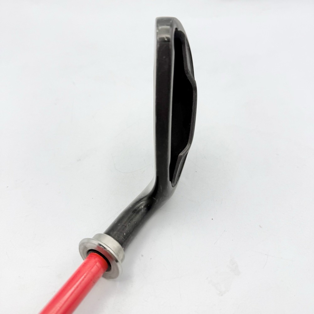 PG Straight Stick Performance 7 Iron Golf Training Aid Right Hand Swing Trainer