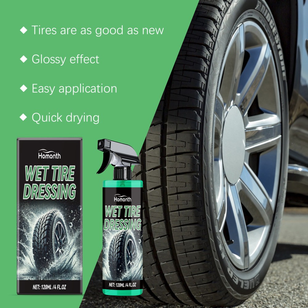 automobile tire protective ant
