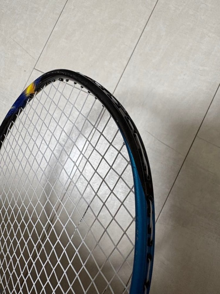 Astrox 77 Blue