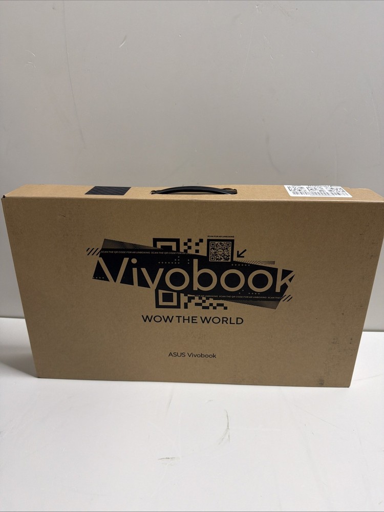 ASUS Vivobook Go 15 E1504FA-AS33