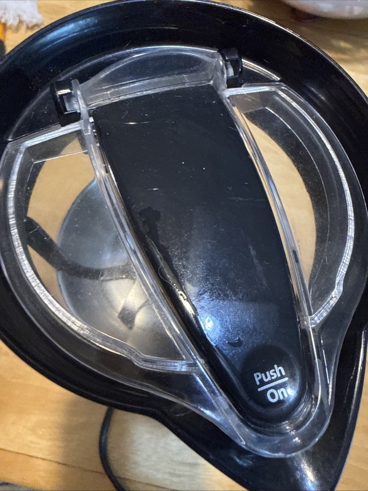 Mr. Coffee IDS77 Electric Grinder