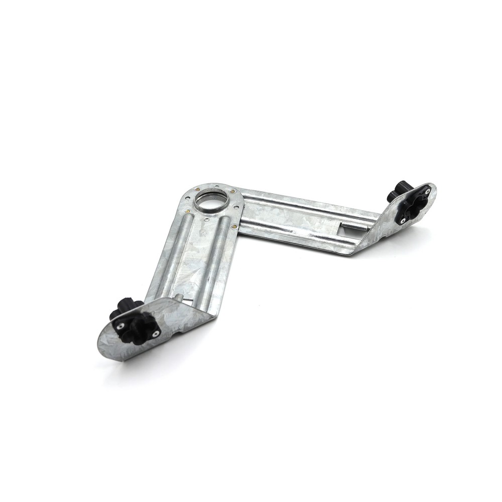 B&D S2/3 Garage Roller Door Chain Guide & Insert Assembly