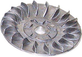Fixed Drive Half Disc MBK BOOSTER 50 2001-2003 5506018#6