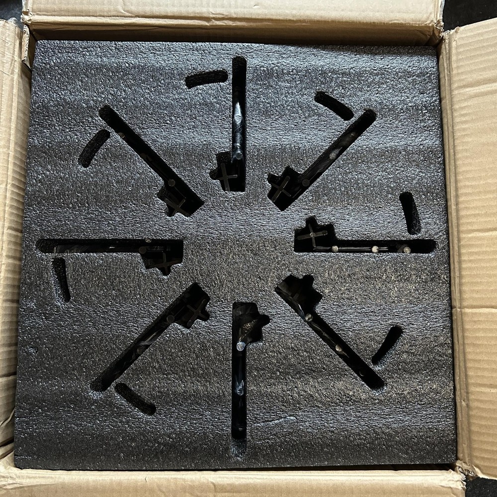 ACA 59023800 Pool Filter Grille Assembly Replacement, for 24 Sq ft Pool Filter