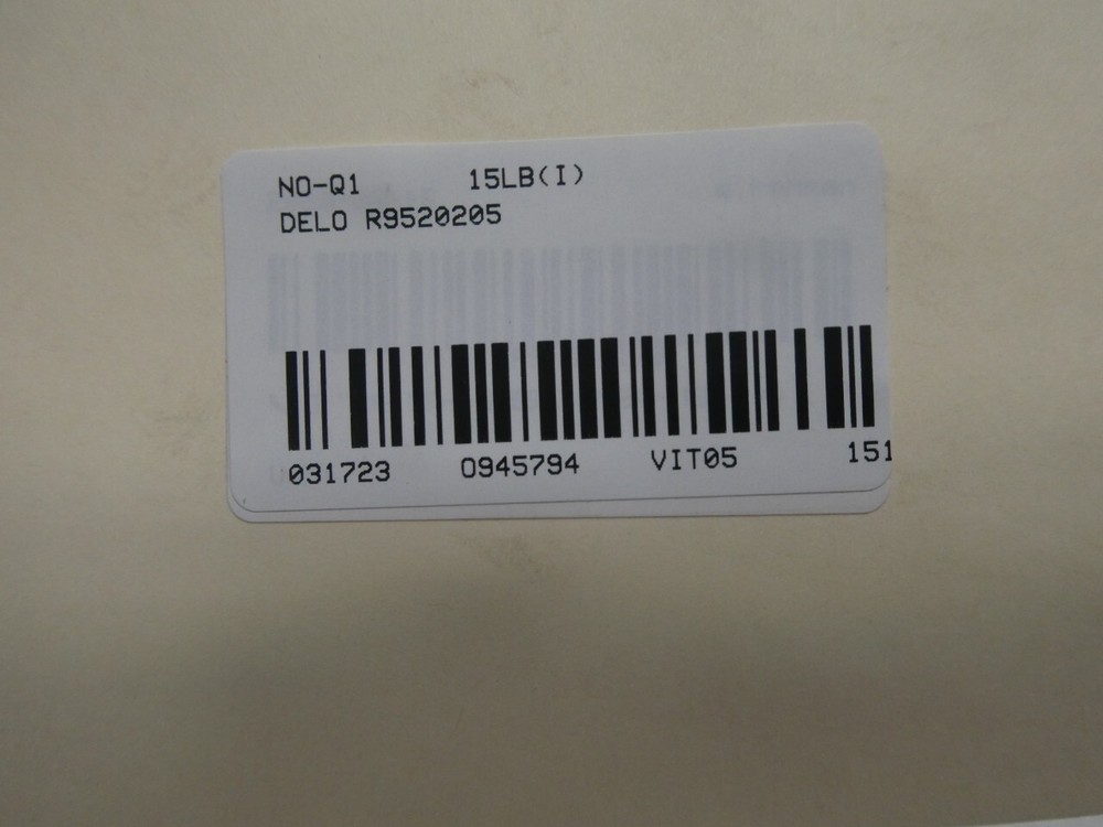 Delo DELOLUX 80 / 400 Lamp Light Controller