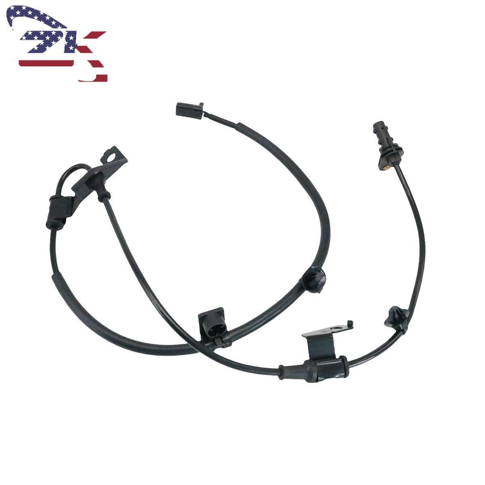 For 2016-2020 Kia Optima Front Driver & Passenger Side ABS Wheel Speed Sensor