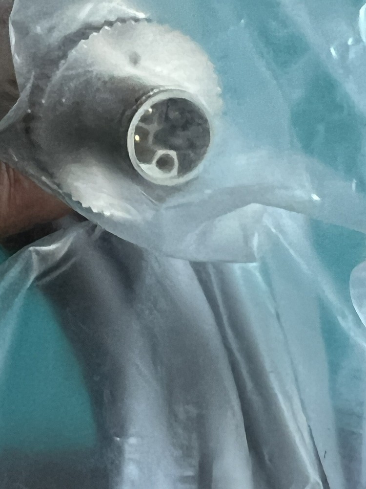 HARTING INDUSTRIAL CABLE #2133A7A8518050