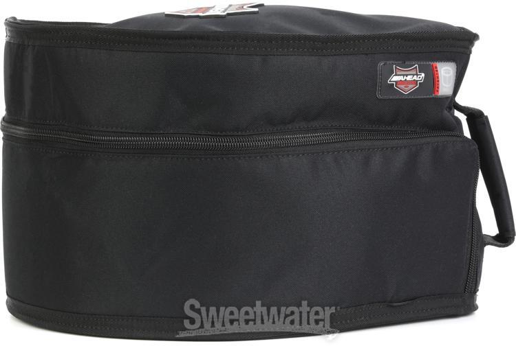 Ahead Armor Cases Mounted Tom Bag - 9" x 13"