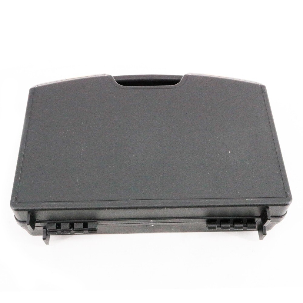 TES-1394 EMF Tester Gauss Electromagnetic Field Meter #