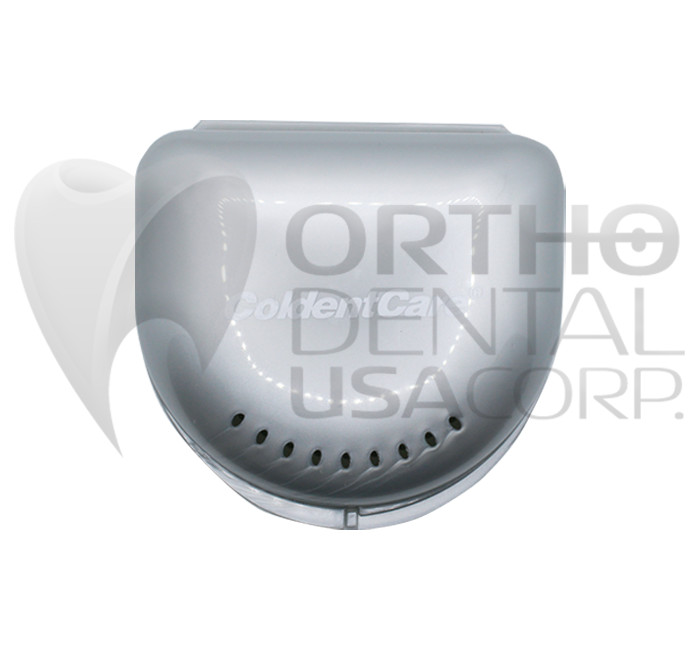 96 pcs 4 pack Retainer case Aligner Mouth guard Assorted INVISALING CANADA