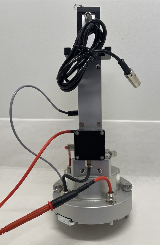 Thermo Fisher Microflow ION Source SX-1 ION Quantum Mass Spectrometer