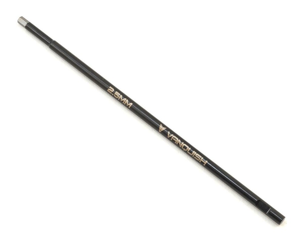 Vanquish Products Replacement Hex Tip (2.5mm) [VPS08403]