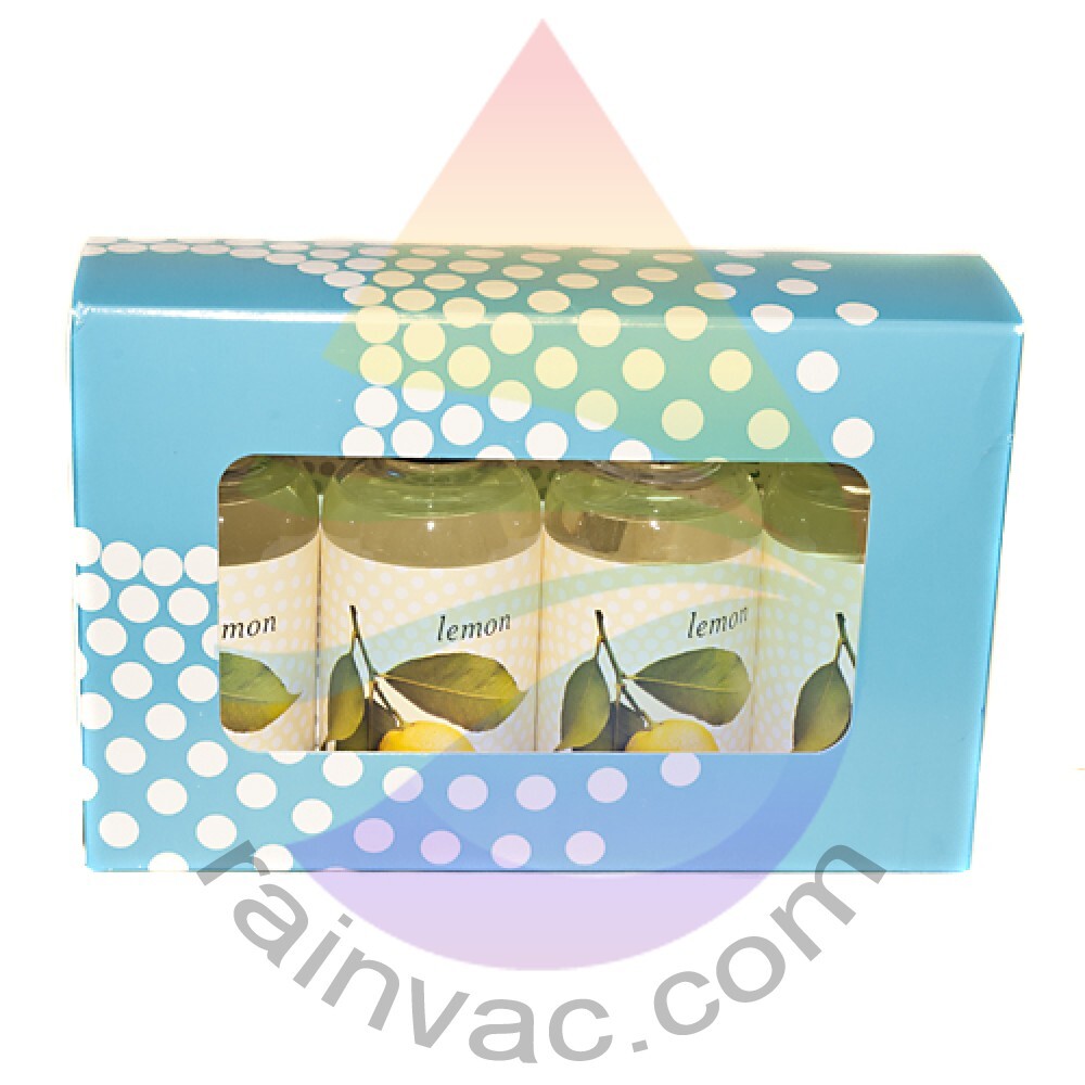 RAINBOW and RainMate Genuine Lemon Fragrance Pack