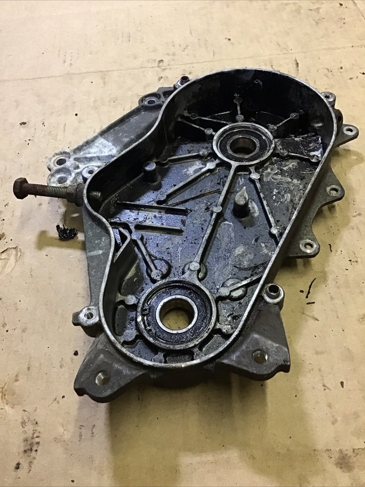 2012 Polaris Rush 600 Inner Chaincase Cover