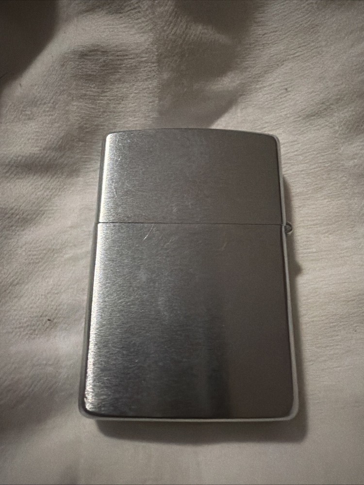 Zippo 1992 U.S. SHOOTING TEAM