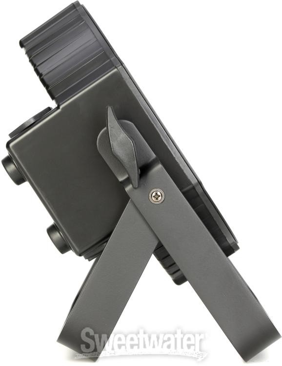 Eliminator Mega Flat Hex L Pak4 LED PAR Light Kit