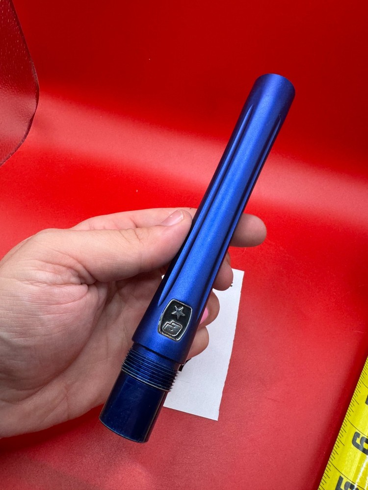 Planet Eclipse Barrel Back 693 Bore AC Thread