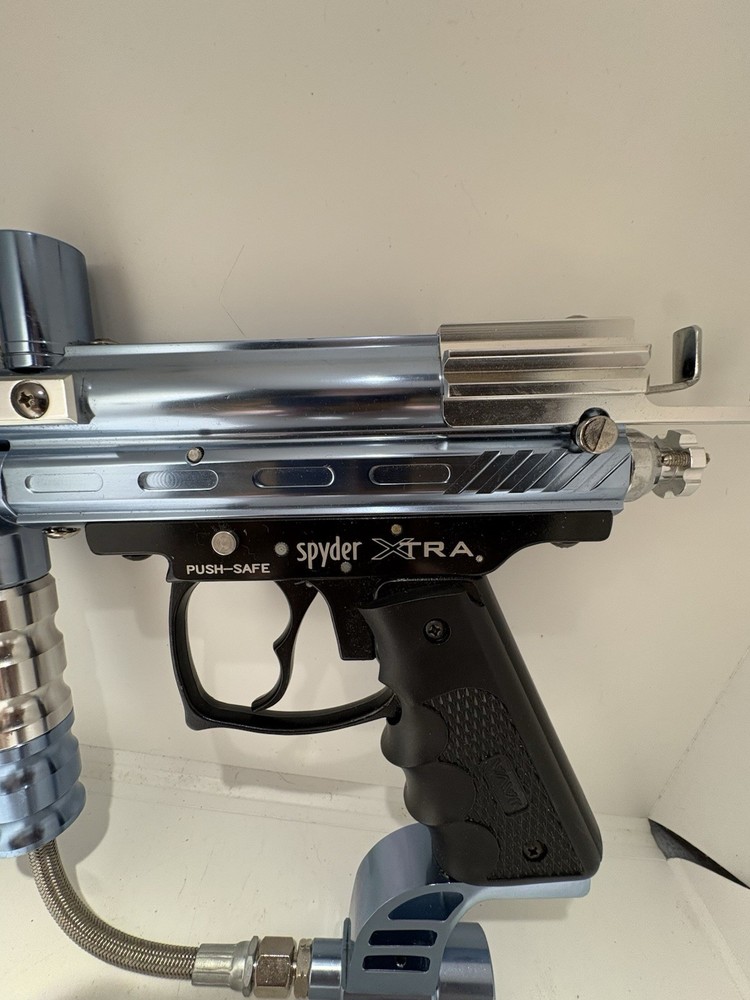 Spyder Extra Paintball Marker