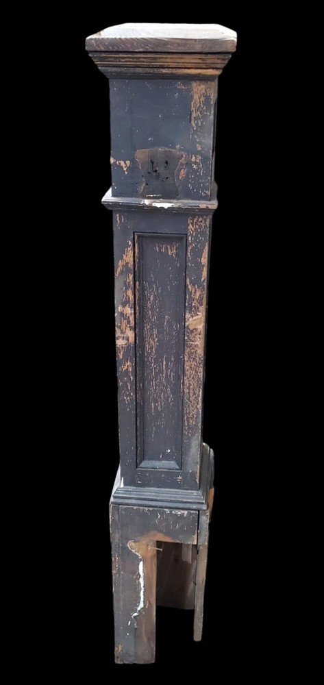 Single Newel Post GAM0316