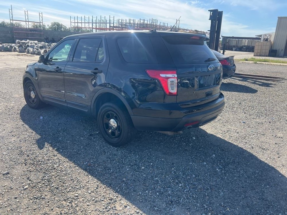 CONTROL PNL OEM 14-15 FORD EXPLORER 1YR WRNTY