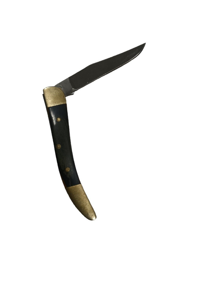 Rare 2" Miniature Rite Edge Folding Pocket Knife