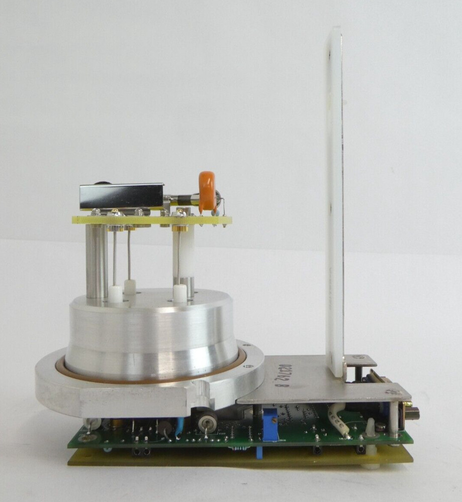 AB Sciex 015031A Electron Multiplier Module API 4000 5000 LC-MS/MS Working Spare