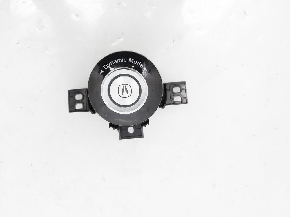 2021 Acura Tlx Type S Awd Dynamic Drive Switch Controller